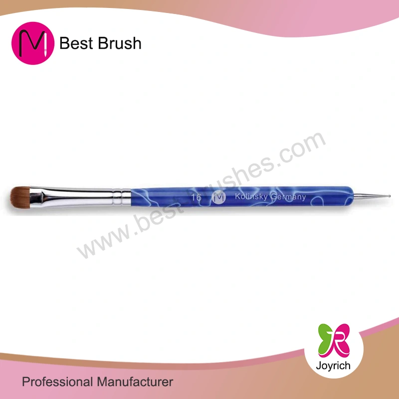 مادی انتخاب سے لے کر تیار شدہ مصنوعات تک: کیل برش بنانے میں کیا اقدامات ہیں؟