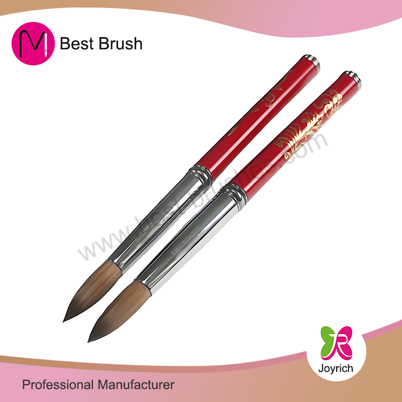 میں کس طرح ایکریلک کیل برش کا انتخاب کروں جو حقیقت میں کام کو آسان بناتا ہے؟